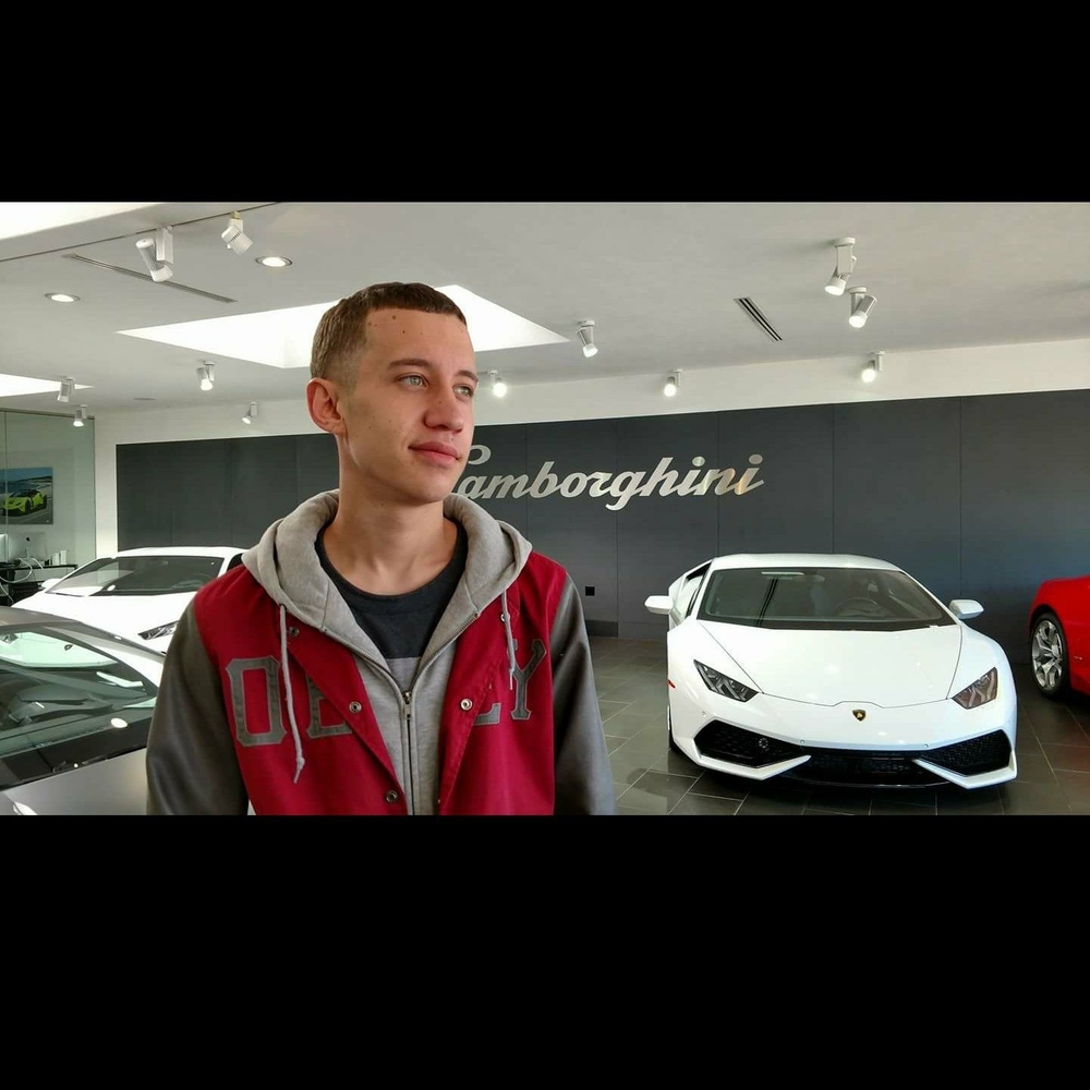 Meet your Posher, Billy